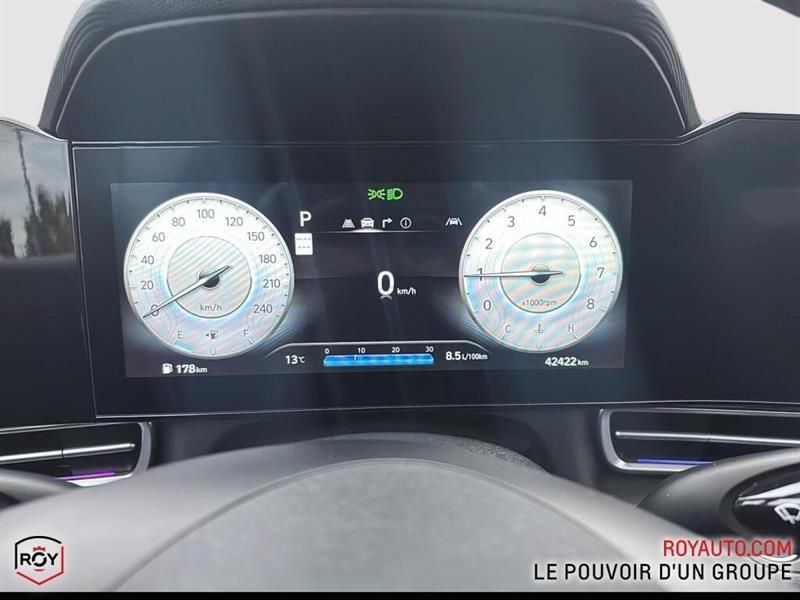 hyundai Elantra 2024 - 12