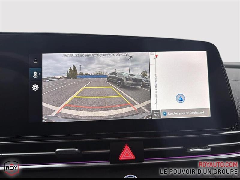 hyundai Elantra 2024 - 16