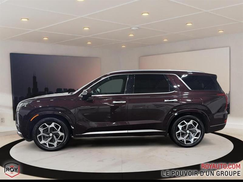 hyundai Palisade 2022 - 6