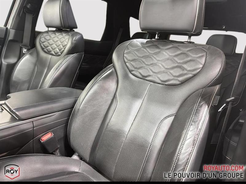 hyundai Palisade 2022 - 7