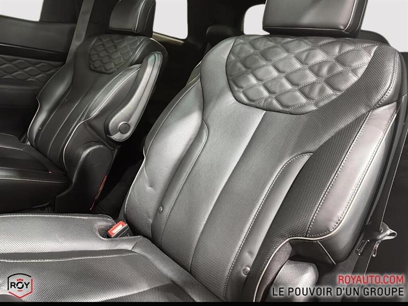 hyundai Palisade 2022 - 8