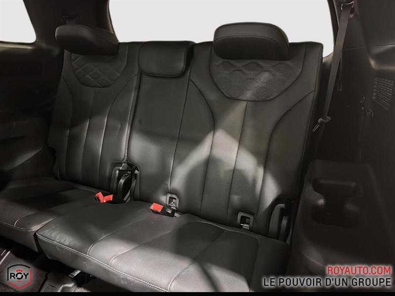 hyundai Palisade 2022 - 9