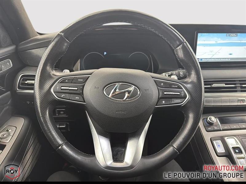 hyundai Palisade 2022 - 11