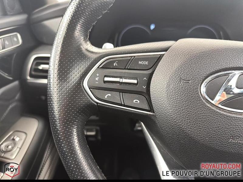 hyundai Palisade 2022 - 12