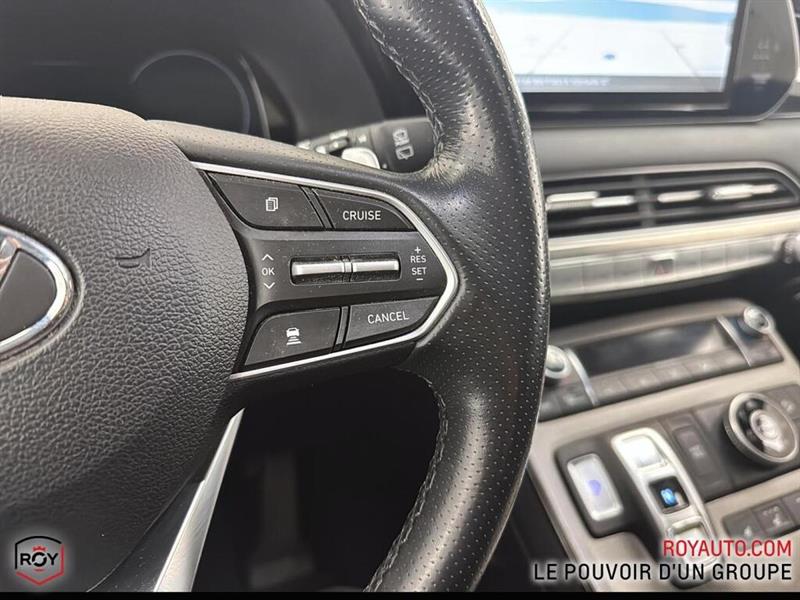 hyundai Palisade 2022 - 13