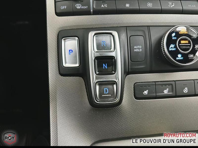 hyundai Palisade 2022 - 15