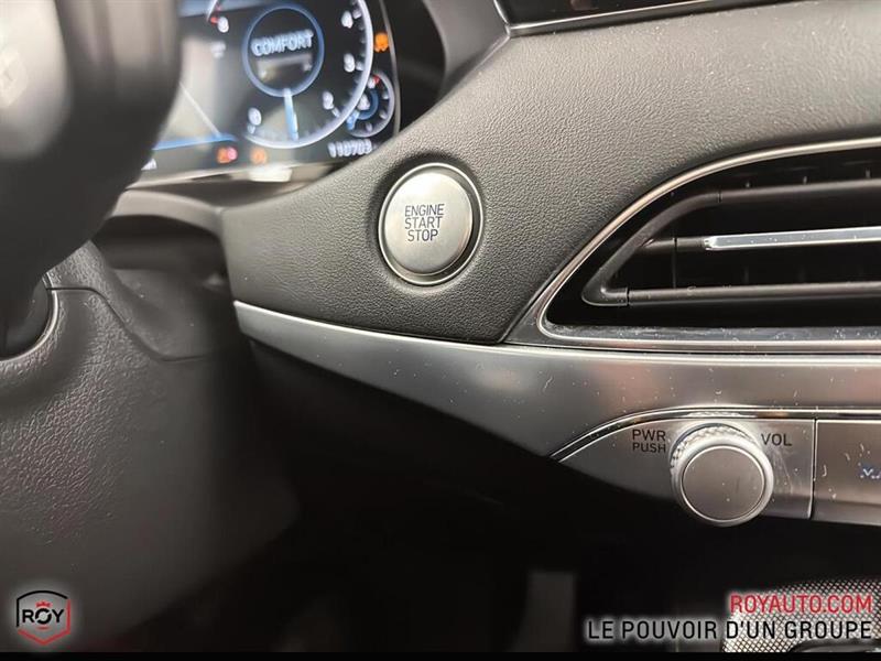 hyundai Palisade 2022 - 16