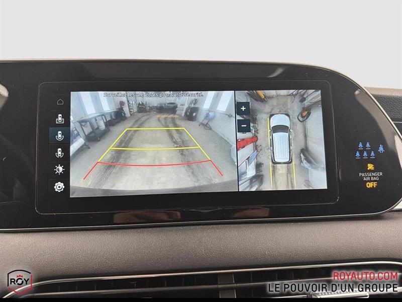 hyundai Palisade 2022 - 18