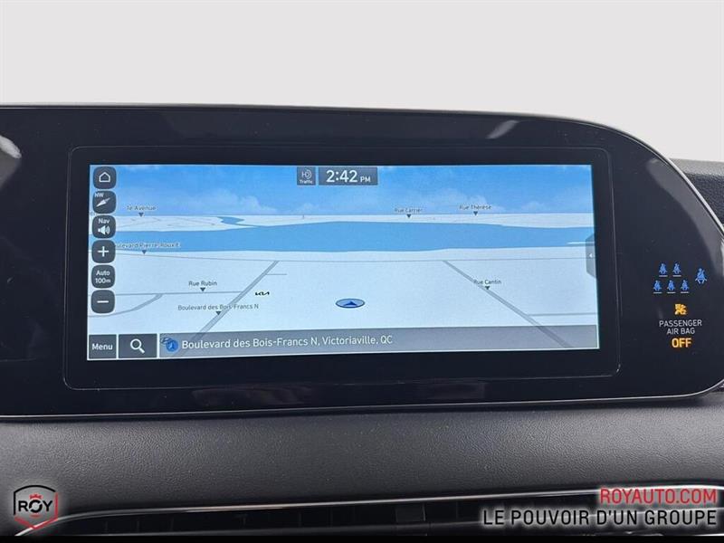 hyundai Palisade 2022 - 19