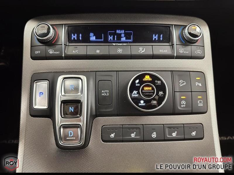 hyundai Palisade 2022 - 20