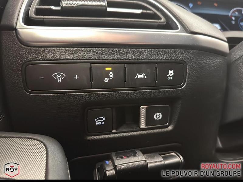 hyundai Palisade 2022 - 21