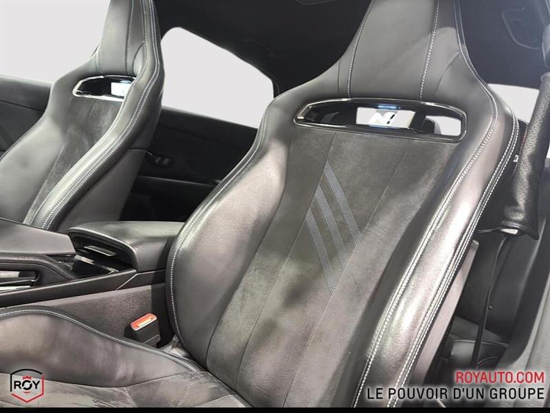 hyundai Elantra N 2022 - 6