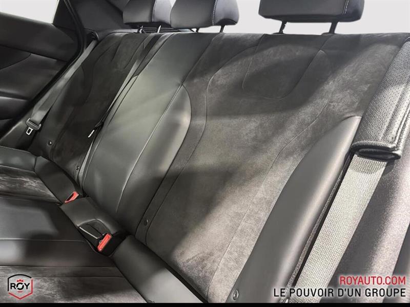 hyundai Elantra N 2022 - 7