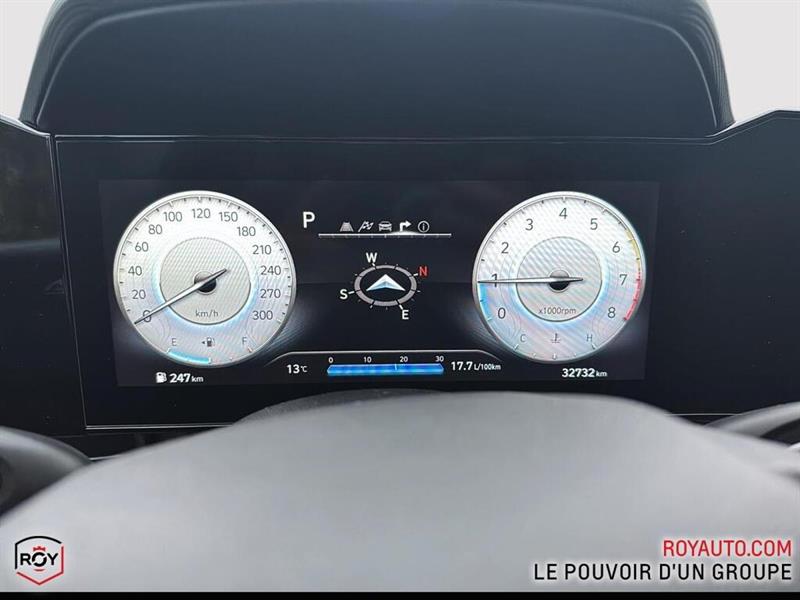 hyundai Elantra N 2022 - 12