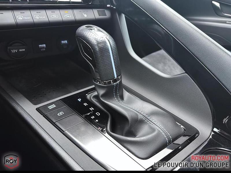 hyundai Elantra N 2022 - 13