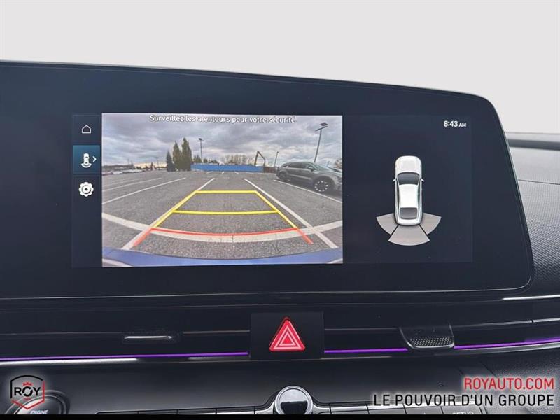 hyundai Elantra N 2022 - 16