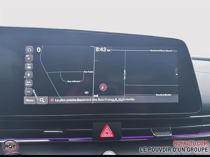 hyundai Elantra N 2022 - 17