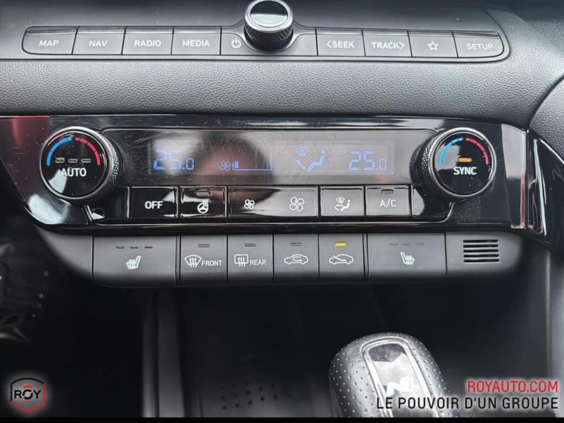 hyundai Elantra N 2022 - 18