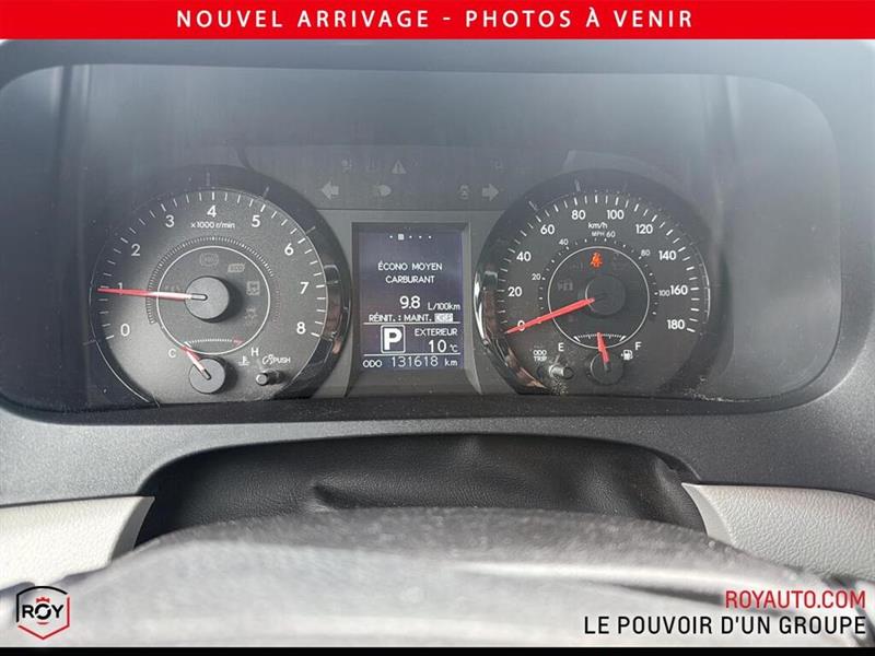 toyota Sienna 2015 - 4