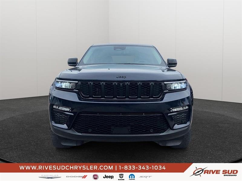 jeep Grand Cherokee 2024 - 2