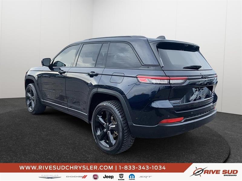 jeep Grand Cherokee 2024 - 4