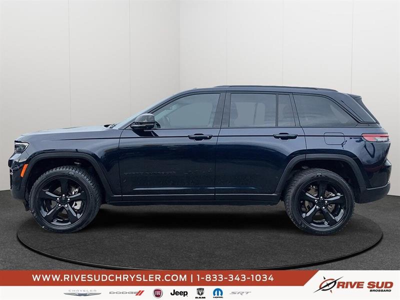 jeep Grand Cherokee 2024 - 5