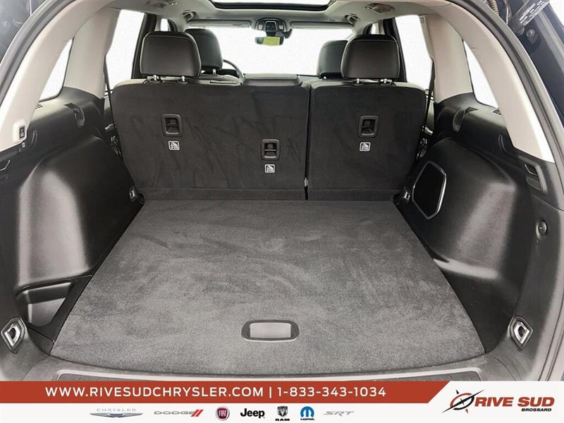 jeep Grand Cherokee 2024 - 6