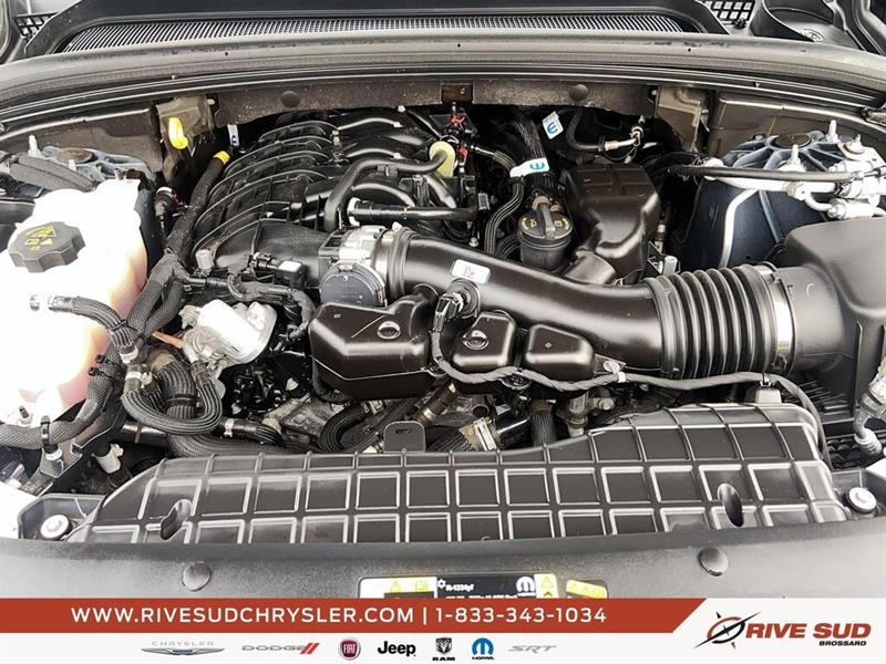 jeep Grand Cherokee 2024 - 8