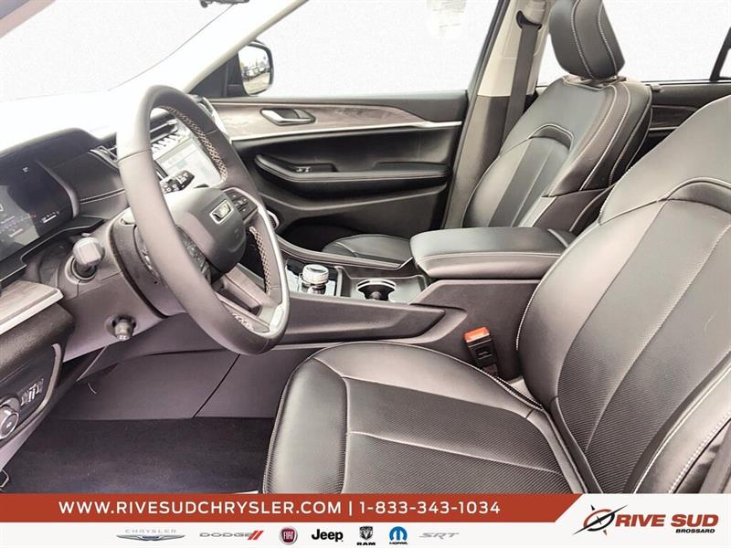 jeep Grand Cherokee 2024 - 9