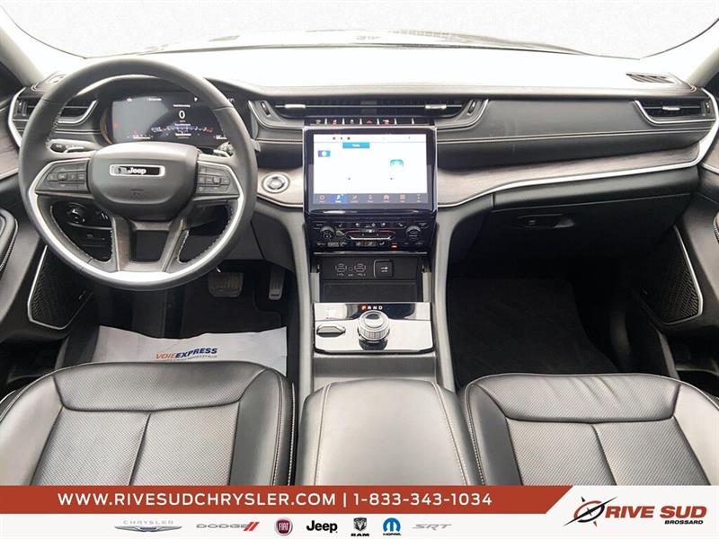 jeep Grand Cherokee 2024 - 10