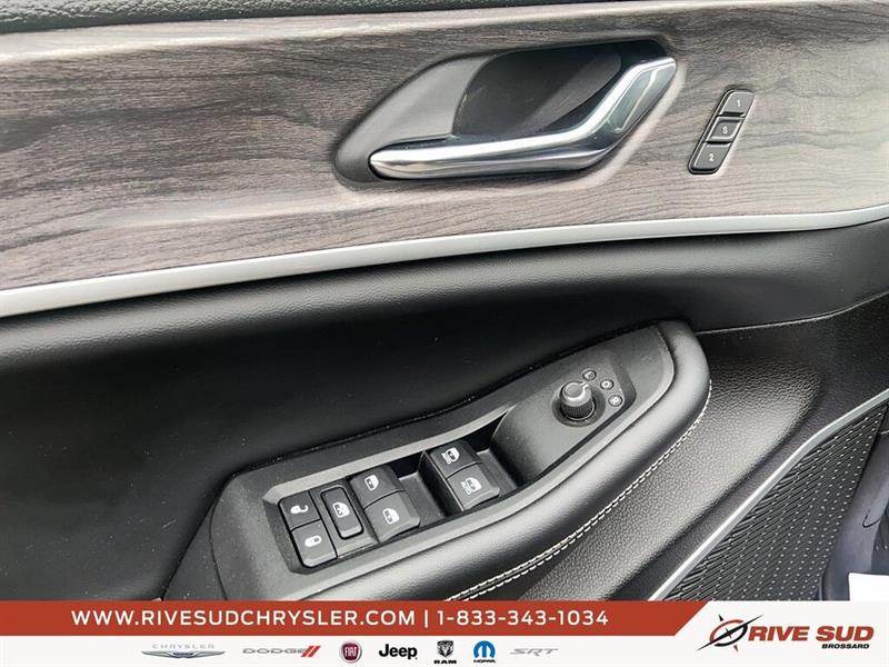 jeep Grand Cherokee 2024 - 11