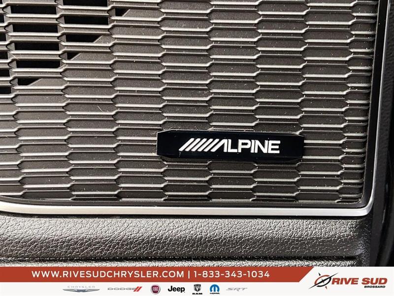 jeep Grand Cherokee 2024 - 12