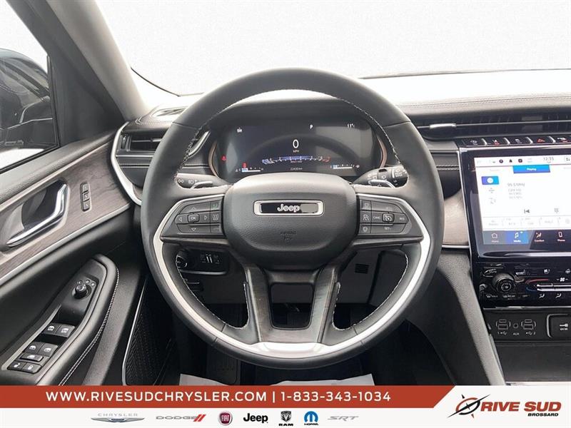 jeep Grand Cherokee 2024 - 13