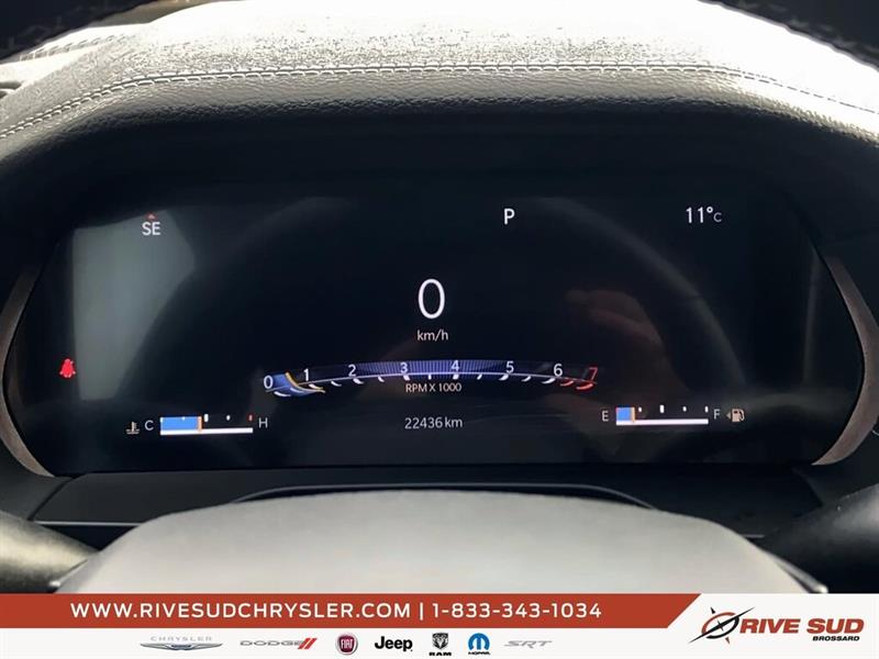 jeep Grand Cherokee 2024 - 14