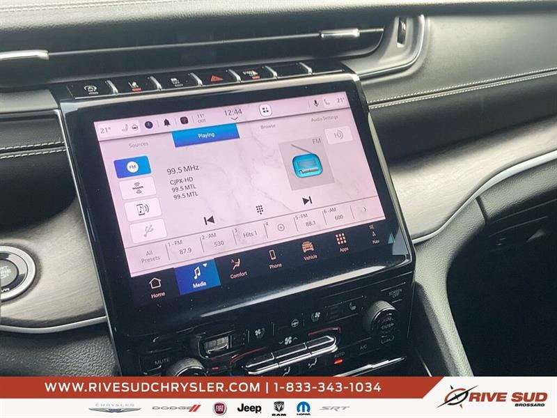 jeep Grand Cherokee 2024 - 15