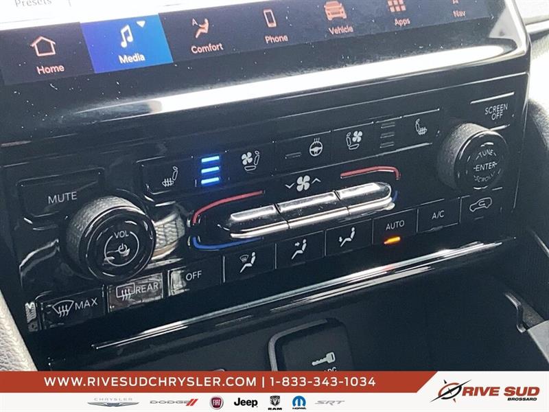 jeep Grand Cherokee 2024 - 16