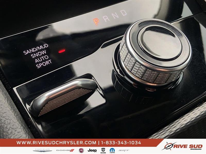 jeep Grand Cherokee 2024 - 17