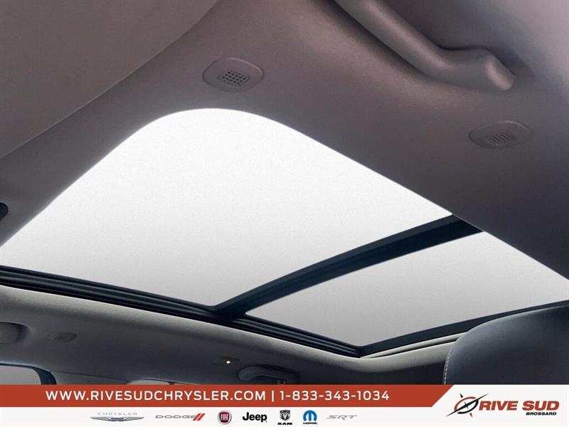 jeep Grand Cherokee 2024 - 18