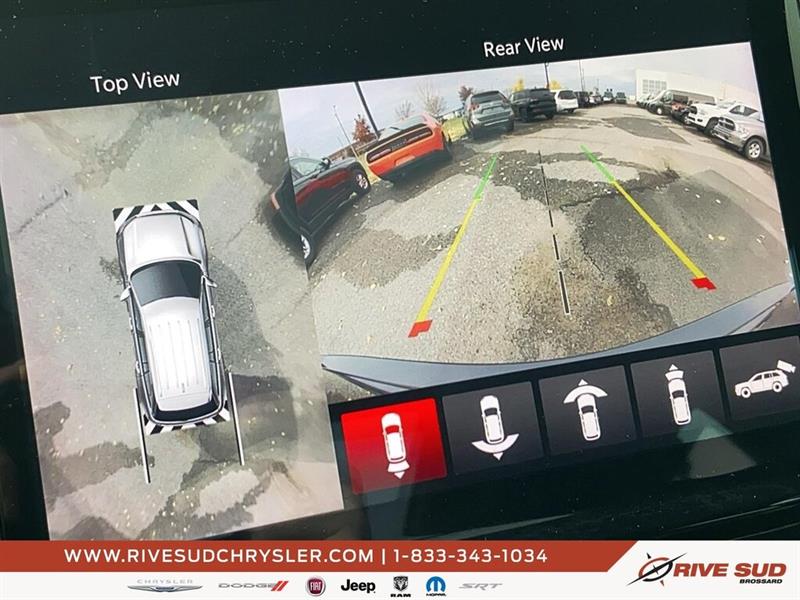 jeep Grand Cherokee 2024 - 19