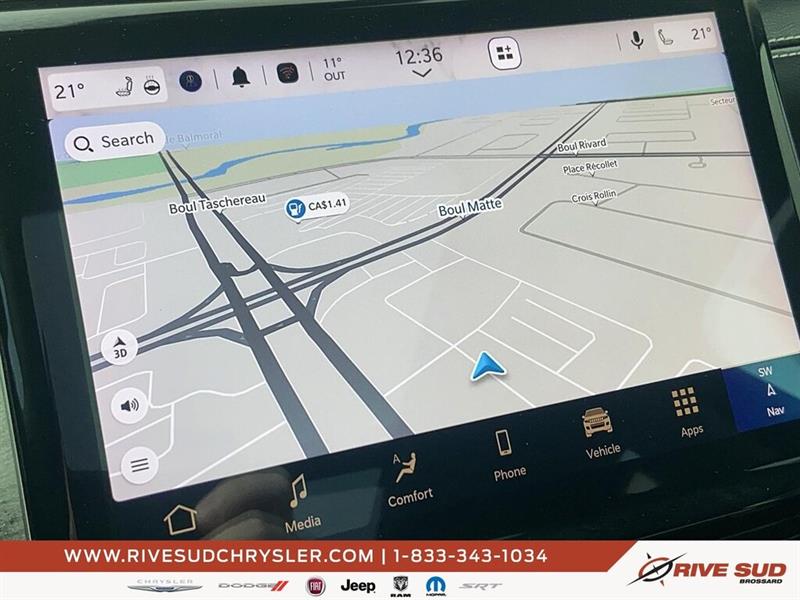 jeep Grand Cherokee 2024 - 20