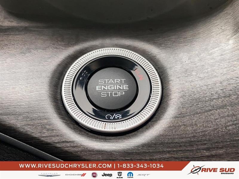 jeep Grand Cherokee 2024 - 21