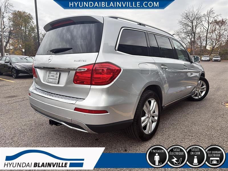 mercedes-benz Classe-GL 2015 - 3