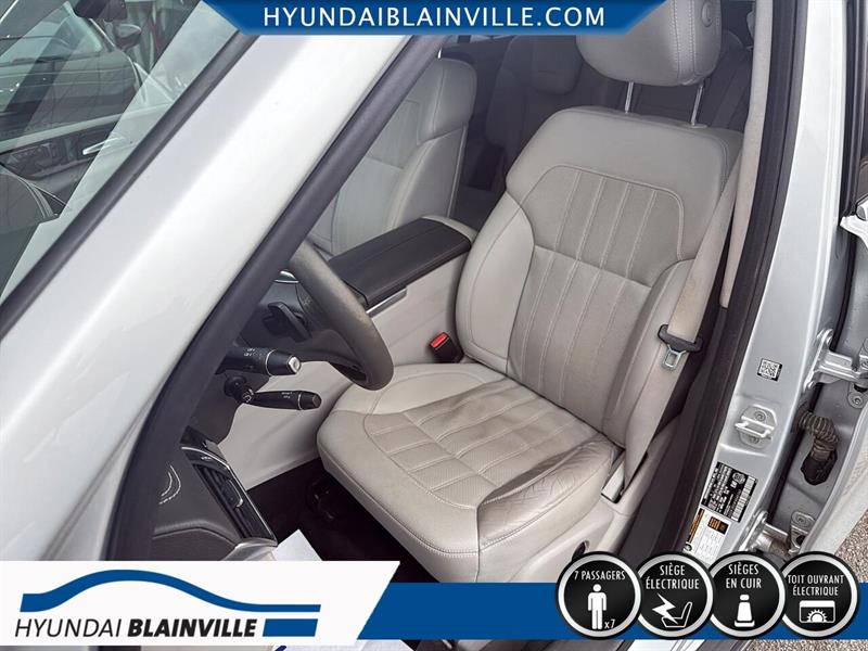 mercedes-benz Classe-GL 2015 - 8