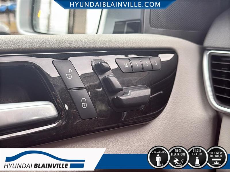 mercedes-benz Classe-GL 2015 - 9