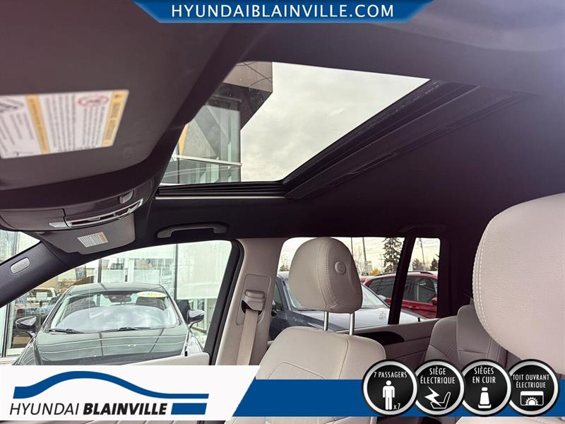 mercedes-benz Classe-GL 2015 - 16