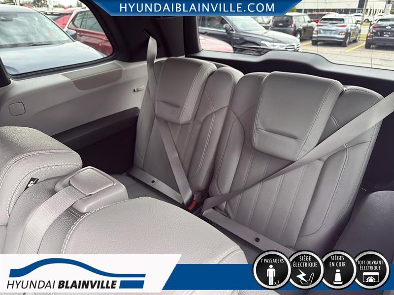 mercedes-benz Classe-GL 2015 - 18