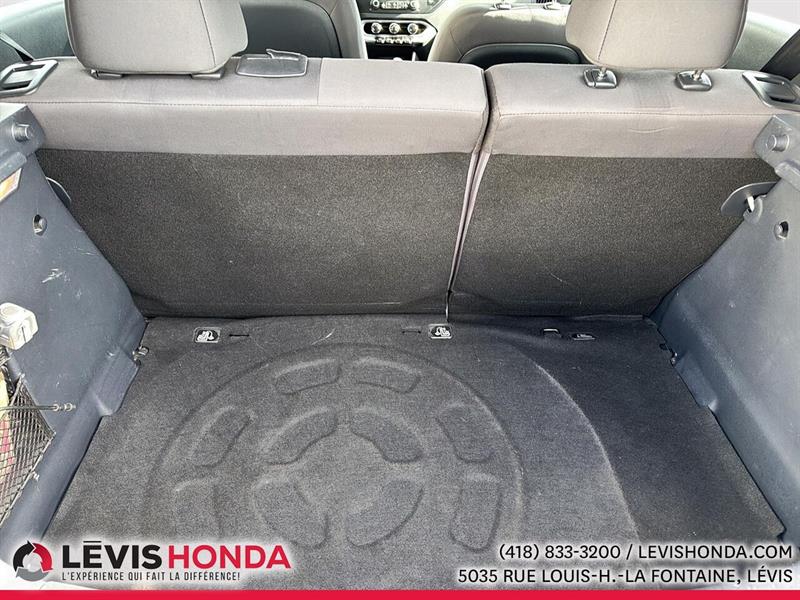 kia Rio LX Eco 2015 - 12