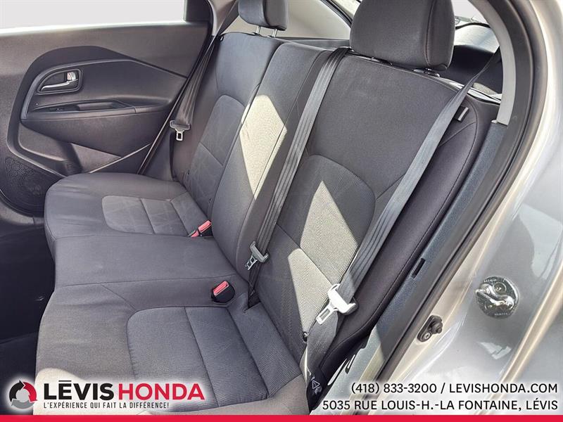 kia Rio LX Eco 2015 - 14