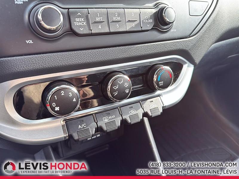 kia Rio LX Eco 2015 - 20