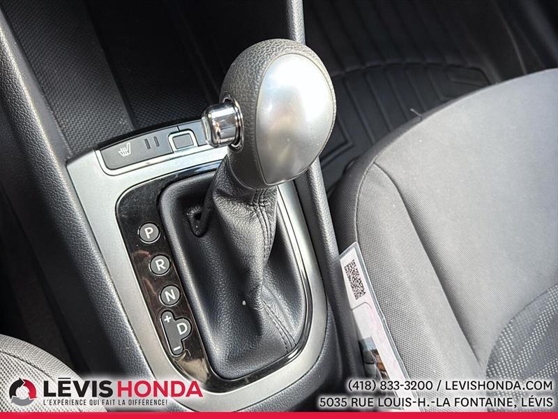 kia Rio LX Eco 2015 - 22